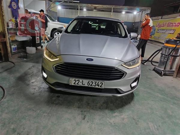 Ford for sale in Iraq